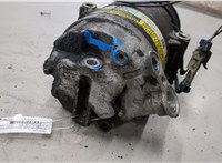  Компрессор кондиционера Opel Meriva 2003-2010 21064926 #4