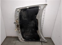  Обшивка капота Seat Leon 1999-2006 11751798 #2