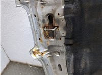  Обшивка капота Seat Leon 1999-2006 11751798 #4