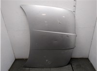  Обшивка капота Seat Leon 1999-2006 11751798 #1