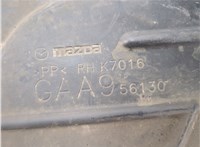 GAA956130 Защита арок (подкрылок) Mazda 6 (GH) 2007-2012 21064961 #2