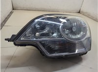 4806033, 96627139 Фара (передняя) Opel Antara 2006-2015 21065038 #4
