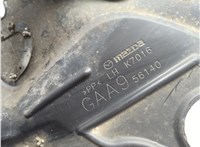 GAA956140 Защита арок (подкрылок) Mazda 6 (GH) 2007-2012 21065047 #5
