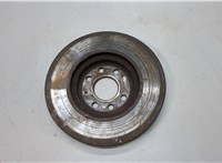  Диск тормозной Opel Combo 2001-2011 21065081 #1