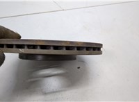  Диск тормозной Opel Combo 2001-2011 21065081 #2