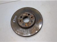  Диск тормозной Opel Combo 2001-2011 21065081 #3