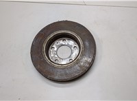  Диск тормозной Opel Vivaro 2001-2014 21065084 #1