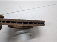  Диск тормозной Opel Vivaro 2001-2014 21065084 #2