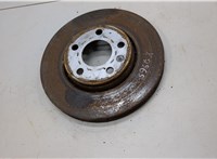  Диск тормозной Opel Vivaro 2001-2014 21065084 #3