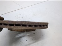  Диск тормозной Opel Vivaro 2001-2014 21065085 #2