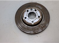  Диск тормозной Opel Vivaro 2001-2014 21065085 #3