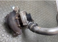  Турбина Land Rover Range Rover Sport 2005-2013 21065203 #4