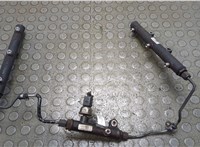  Рампа (рейка) топливная Land Rover Range Rover Sport 2005-2013 21065205 #1