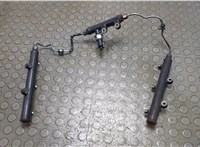  Рампа (рейка) топливная Land Rover Range Rover Sport 2005-2013 21065205 #2