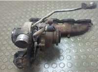 LR003578, LR006862, 6G9Q6K682CA Турбина Land Rover Freelander 2 2006-2014 21065225 #1