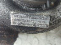 LR003578, LR006862, 6G9Q6K682CA Турбина Land Rover Freelander 2 2006-2014 21065225 #4