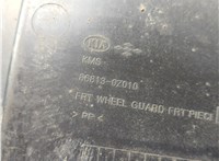  Защита арок (подкрылок) KIA Sportage 2004-2010 21065236 #4