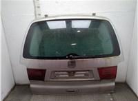  Ручка крышки багажника Seat Alhambra 1996-2010 11752007 #1