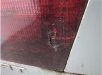  Ручка крышки багажника Seat Alhambra 1996-2010 11752007 #11