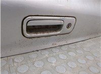  Ручка крышки багажника Seat Alhambra 1996-2010 11752007 #13