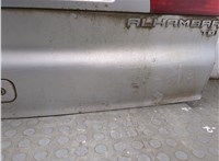  Ручка крышки багажника Seat Alhambra 1996-2010 11752007 #14