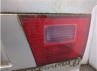  Ручка крышки багажника Seat Alhambra 1996-2010 11752007 #16