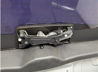  Двигатель стеклоочистителя (моторчик дворников) задний Land Rover Range Rover Sport 2005-2013 11752009 #4