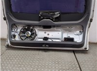  Двигатель стеклоочистителя (моторчик дворников) задний Land Rover Range Rover Sport 2005-2013 11752009 #8