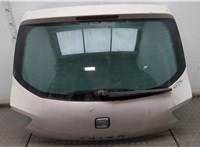  Щеткодержатель Seat Ibiza 4 2008-2015 11752014 #1