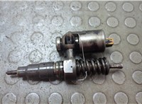 MSC000030E Форсунка топливная Land Rover Discovery 2 1998-2004 21065328 #1