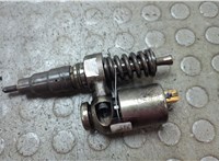 MSC000030E Форсунка топливная Land Rover Discovery 2 1998-2004 21065333 #1