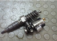 MSC000030E Форсунка топливная Land Rover Discovery 2 1998-2004 21065334 #1