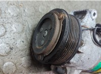  Компрессор кондиционера Opel Astra H 2004-2010 21065337 #2