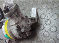  Компрессор кондиционера Opel Astra H 2004-2010 21065337 #4