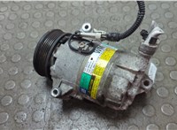  Компрессор кондиционера Opel Astra H 2004-2010 21065337 #5
