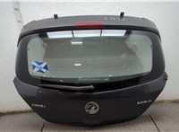  Фонарь дополнительный (стоп-сигнал) Opel Corsa D 2006-2014 11752063 #1
