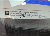  Фонарь дополнительный (стоп-сигнал) Opel Corsa D 2006-2014 11752063 #2