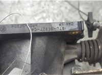 LF1713640A Заслонка дроссельная Mazda 6 (GG) 2002-2007 21065372 #2