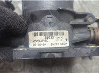 LF1713640A Заслонка дроссельная Mazda 6 (GG) 2002-2007 21065372 #3