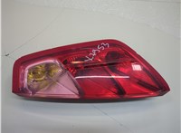  Фонарь (задний) Fiat Grande Punto 2005-2010 21065380 #1