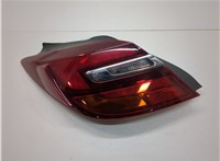 1222542, 23422535 Фонарь (задний) Opel Insignia 2008-2017 21065419 #1