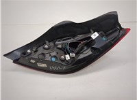 1222542, 23422535 Фонарь (задний) Opel Insignia 2008-2017 21065419 #5