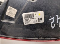 1222542, 23422535 Фонарь (задний) Opel Insignia 2008-2017 21065419 #7