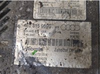 4E0815069G Отопитель автономный Audi A8 (D3) 2002-2010 21065447 #2