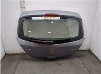  Фонарь дополнительный (стоп-сигнал) Opel Corsa D 2006-2014 11752143 #1