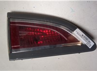 265553056R Фонарь крышки багажника Renault Scenic 2009-2012 21065518 #1