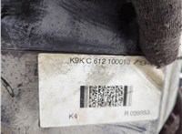  Генератор Dacia Sandero 2013-2020 11762718 #4