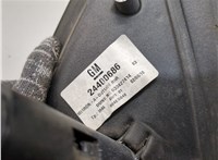  Зеркало боковое Opel Combo 2001-2011 21065650 #2