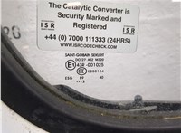  Стекло форточки двери Mercedes Sprinter 2006-2018 11752294 #8