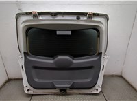  Двигатель стеклоочистителя (моторчик дворников) задний Opel Antara 2006-2015 11752328 #2